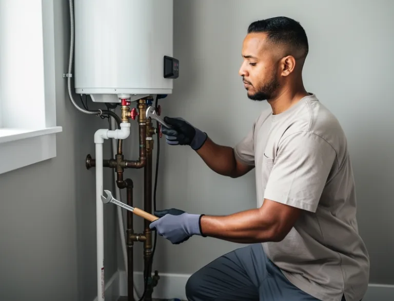 boiler reparatie Mechelen-aan-de-Maas