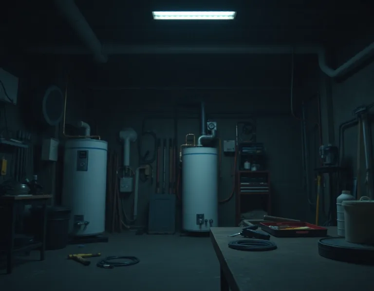 boiler reparatie Mechelen-aan-de-Maas